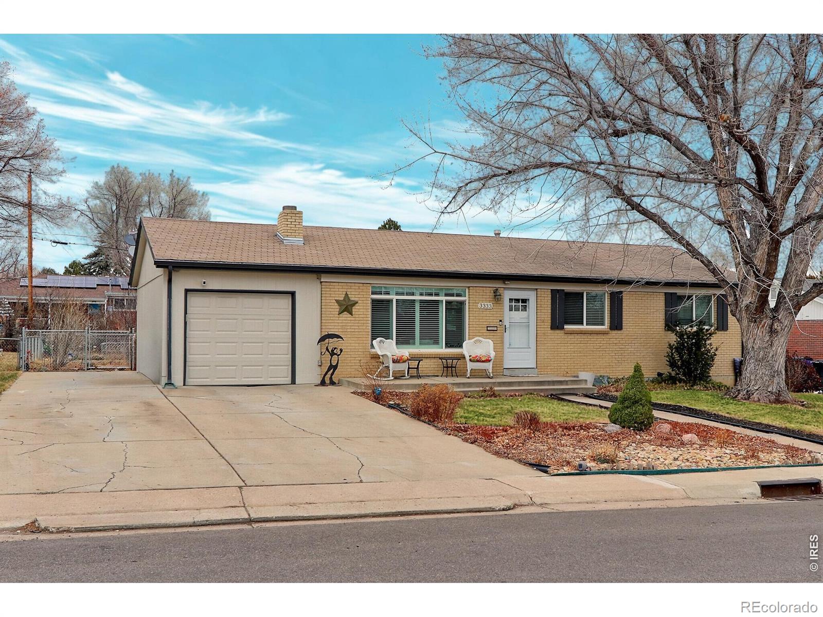 3333 W Wagon Trail Drive, englewood&nbsp; House Search MLS Picture