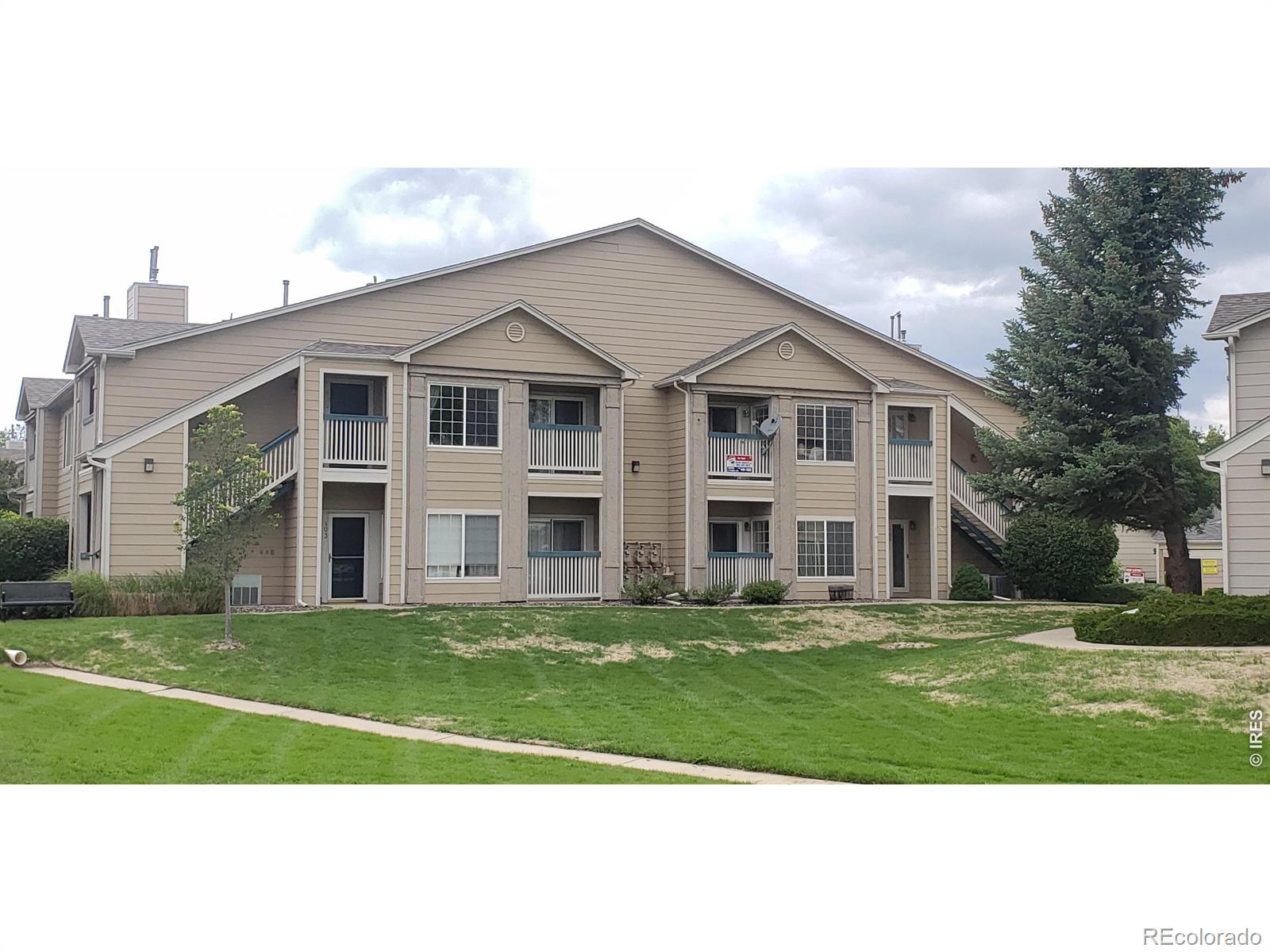 1010  Opal Street, broomfield&nbsp; House Search MLS Picture