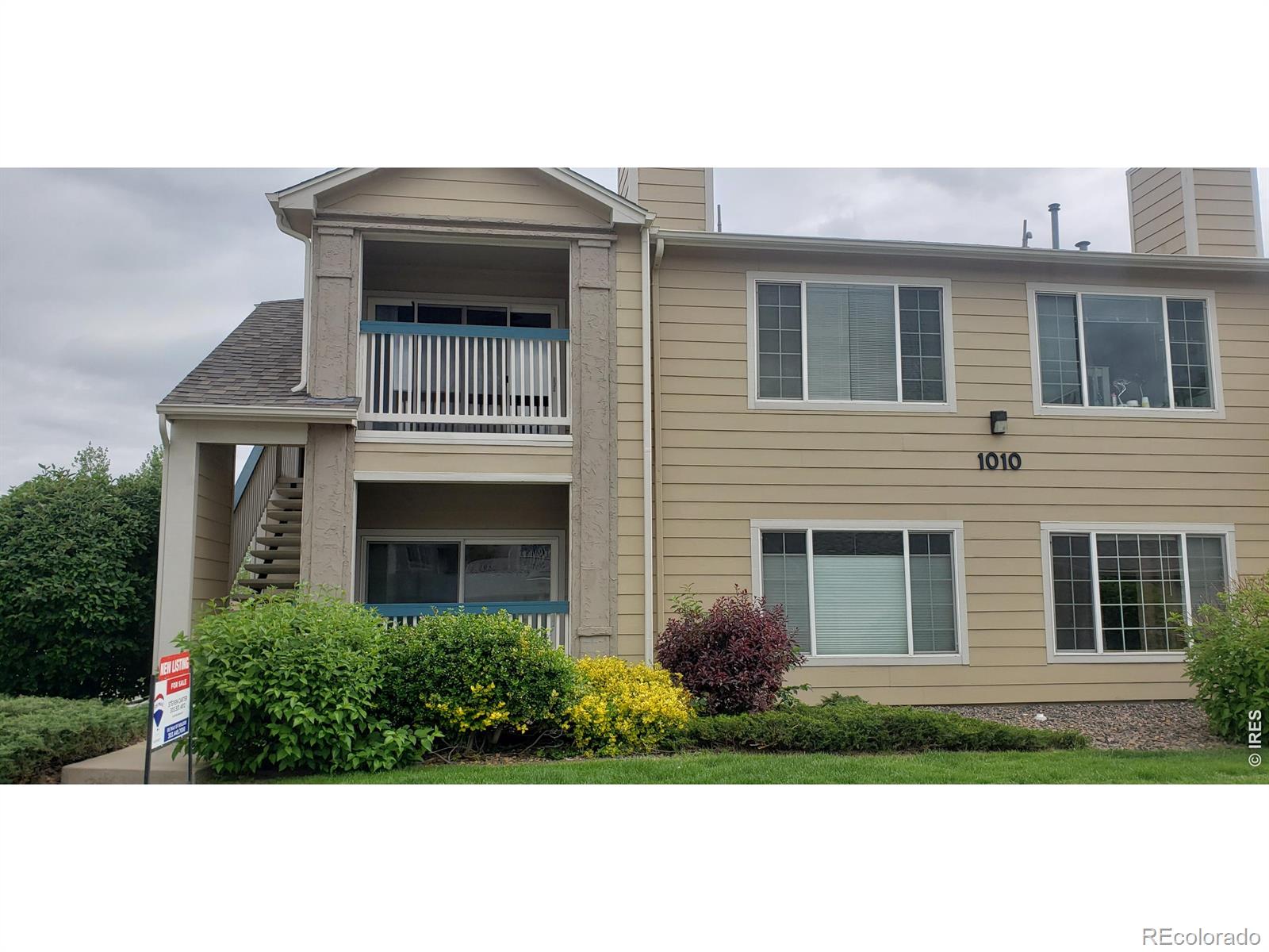 1010  Opal Street, broomfield&nbsp; House Search MLS Picture