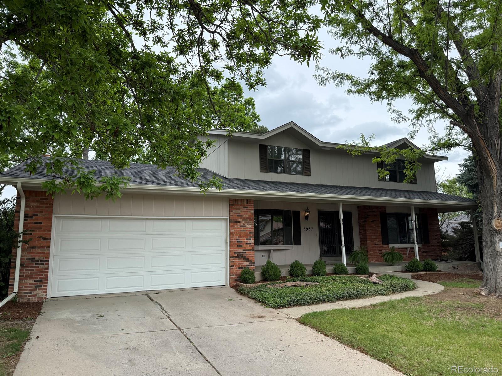 centennial&nbsp; House Search Picture
