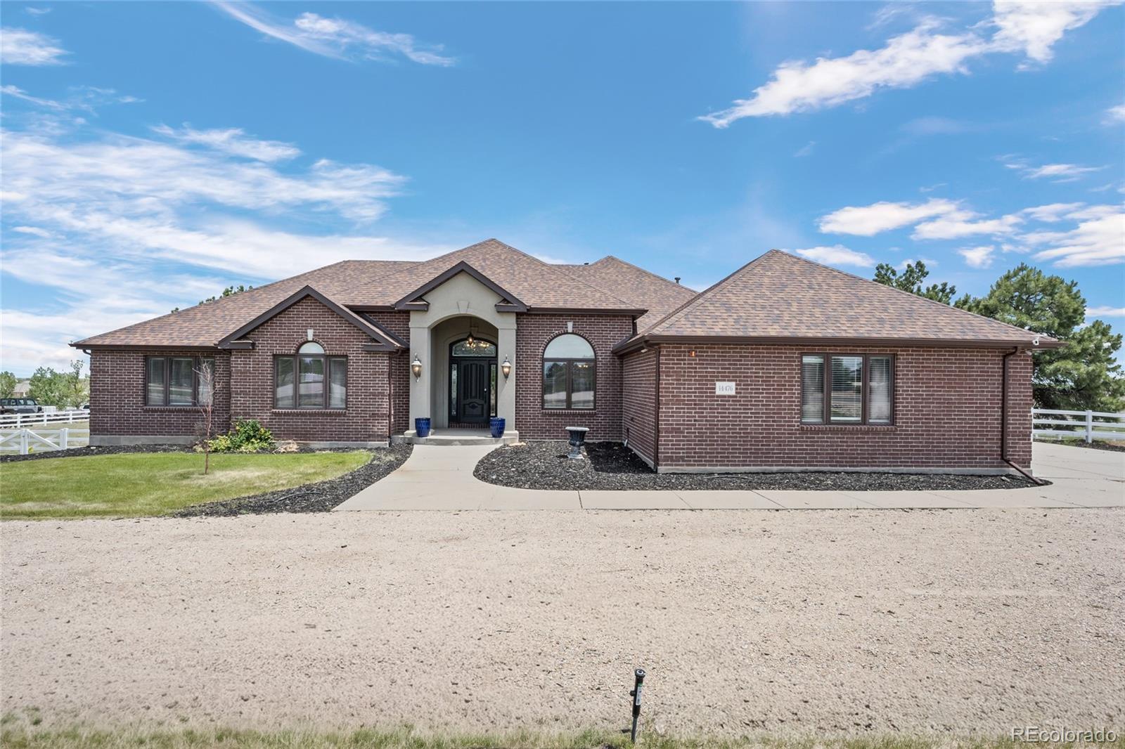 14476 N Maywood Court, brighton&nbsp; House Search MLS Picture