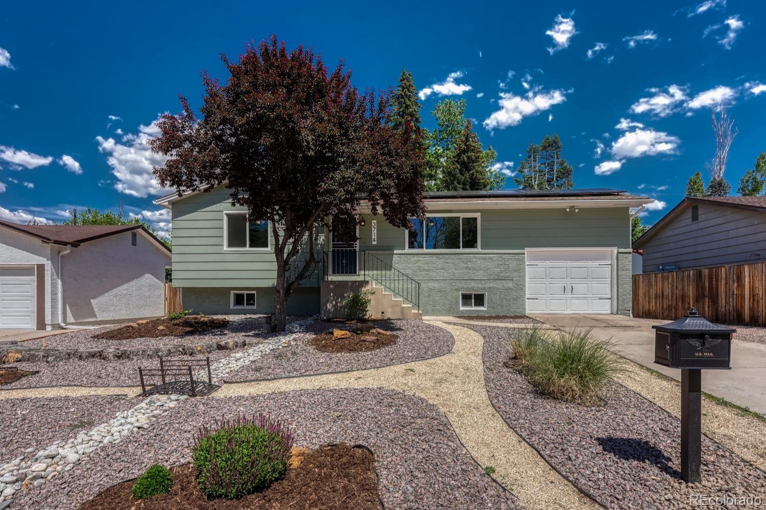 colorado springs&nbsp; House Search Picture