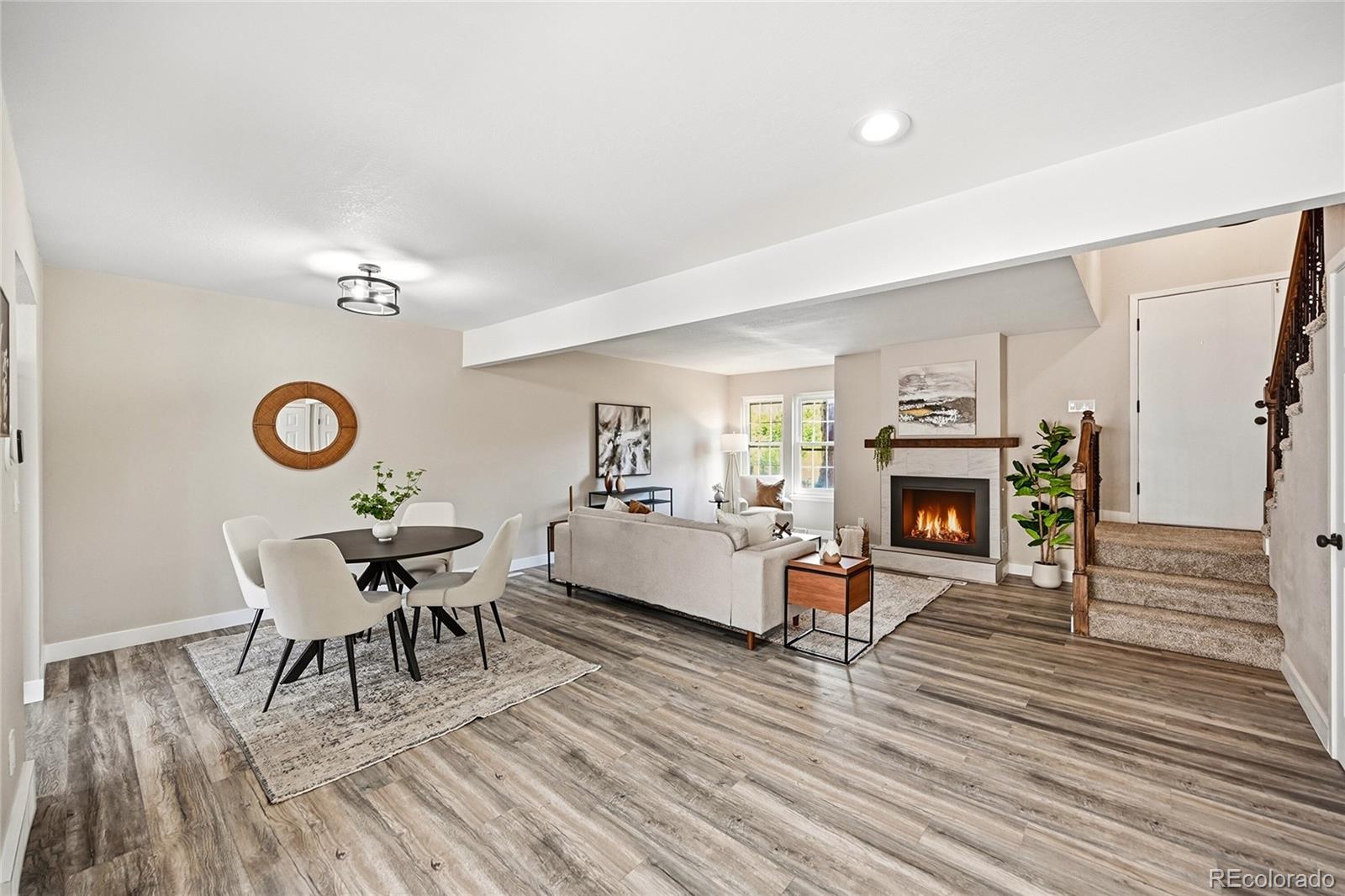 Mesa Aurora Home | MLS #: 61787092888 S Ursula Street, Aurora Beds: 4 Baths: 4 Price: $419,000