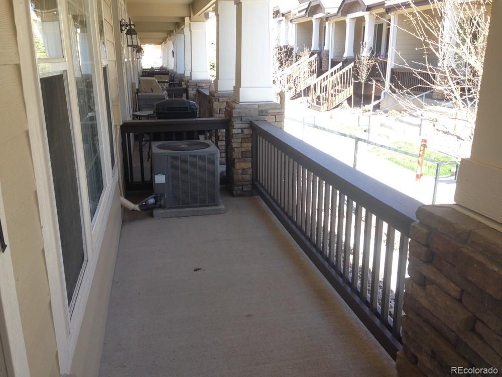 1381  Royal Troon Drive, castle rock&nbsp; House Search MLS Picture