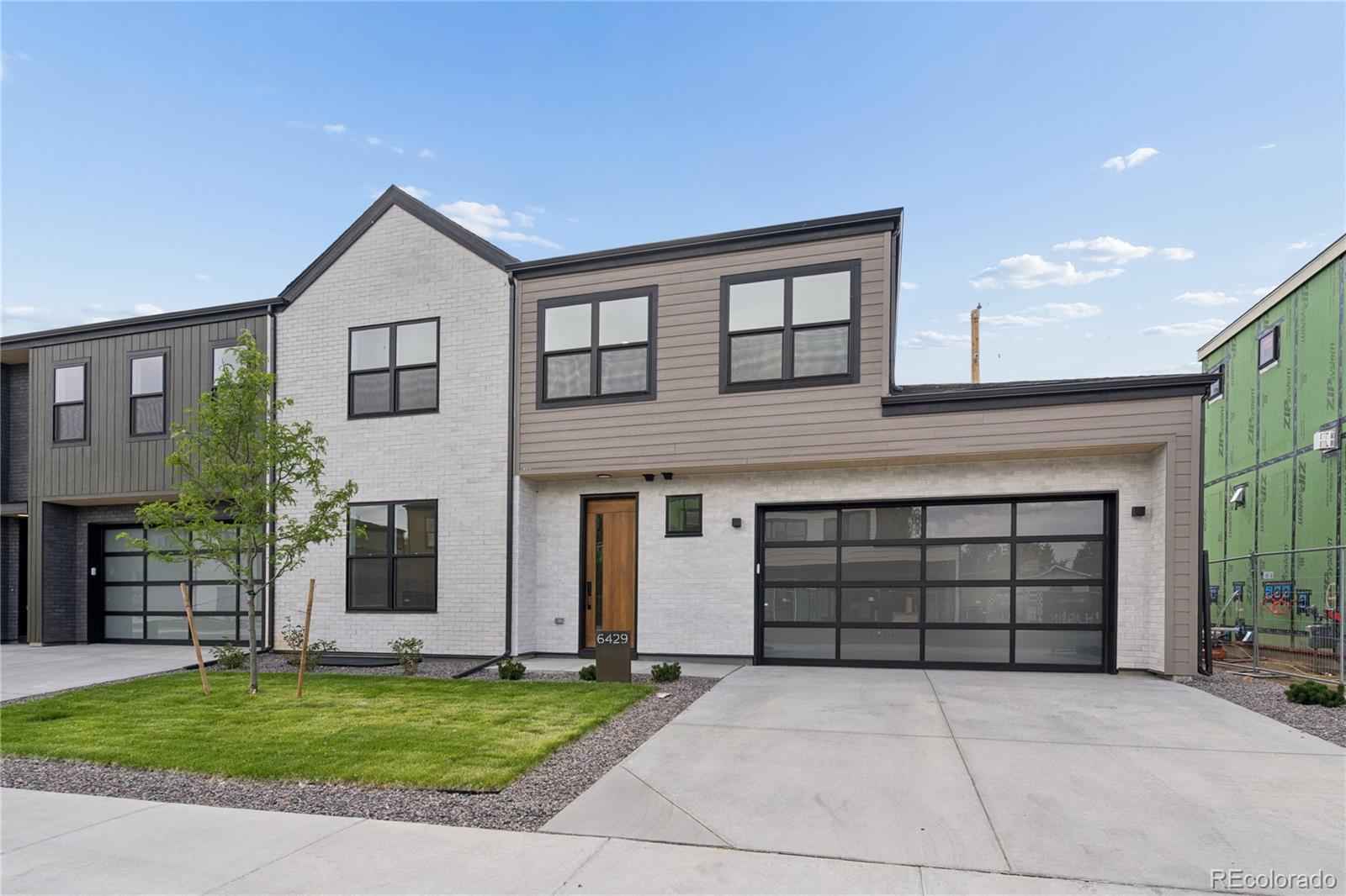 6429  Quitman Court, arvada&nbsp; House Search MLS Picture