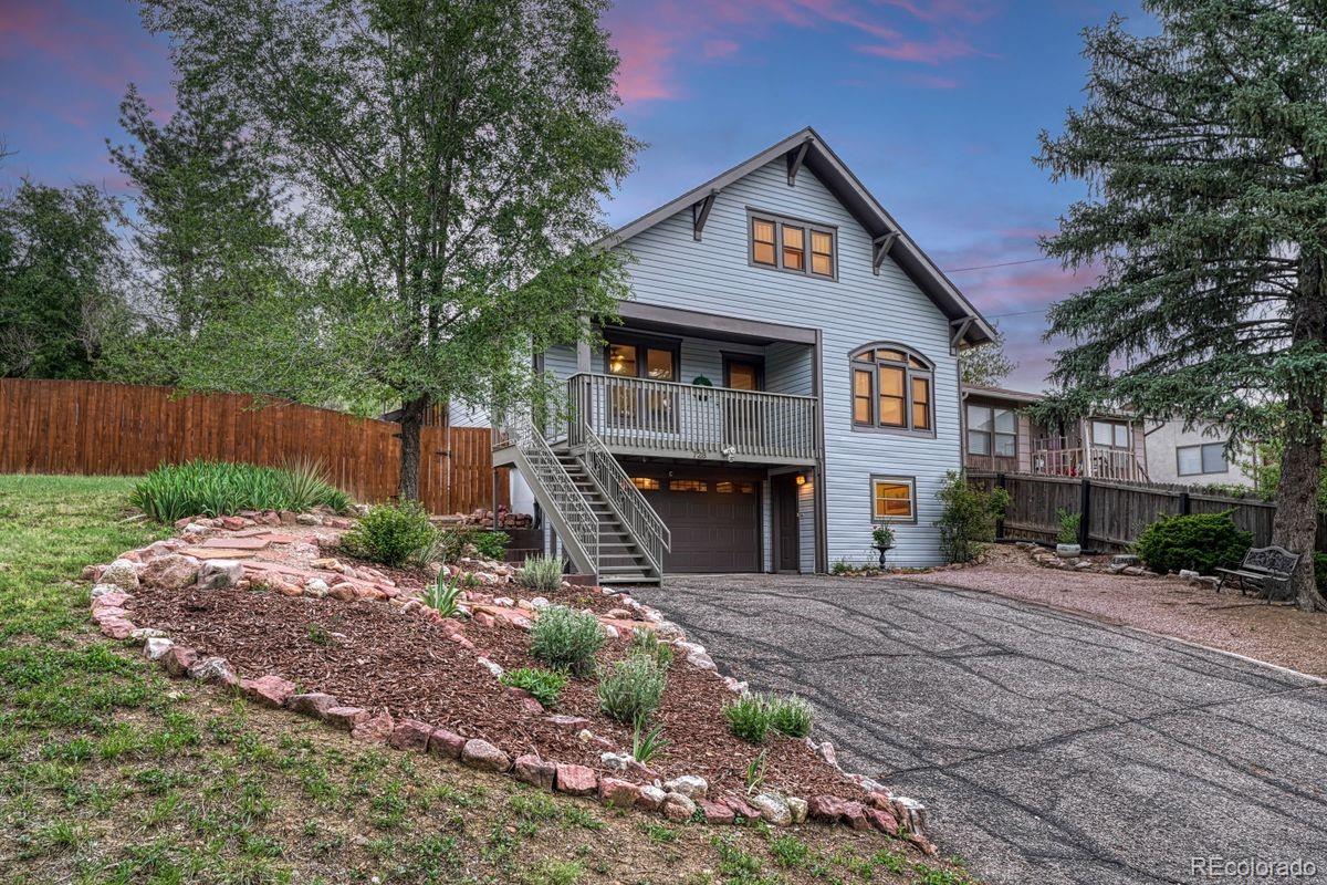 colorado springs&nbsp; House Search Picture
