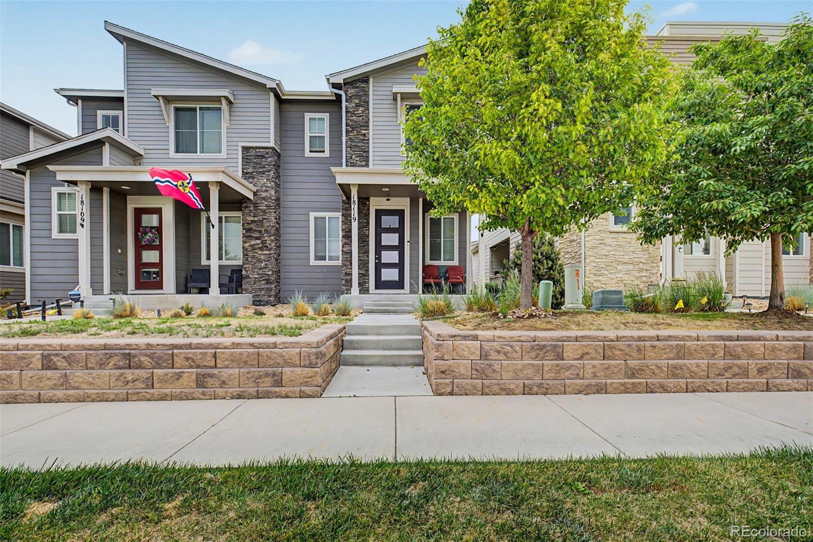 18119 E 96th Avenue, commerce city&nbsp; House Search MLS Picture