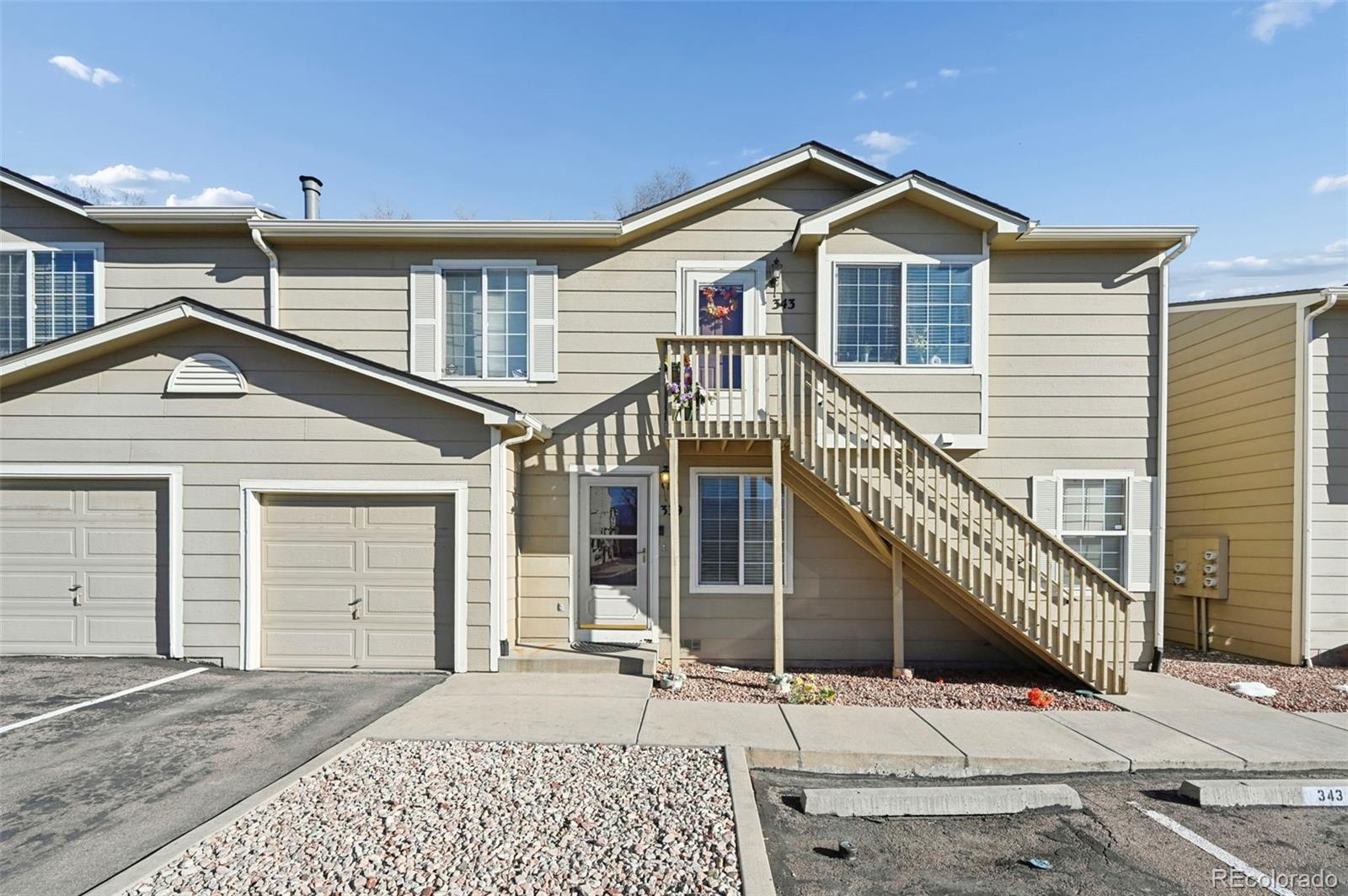 colorado springs&nbsp; House Search Picture