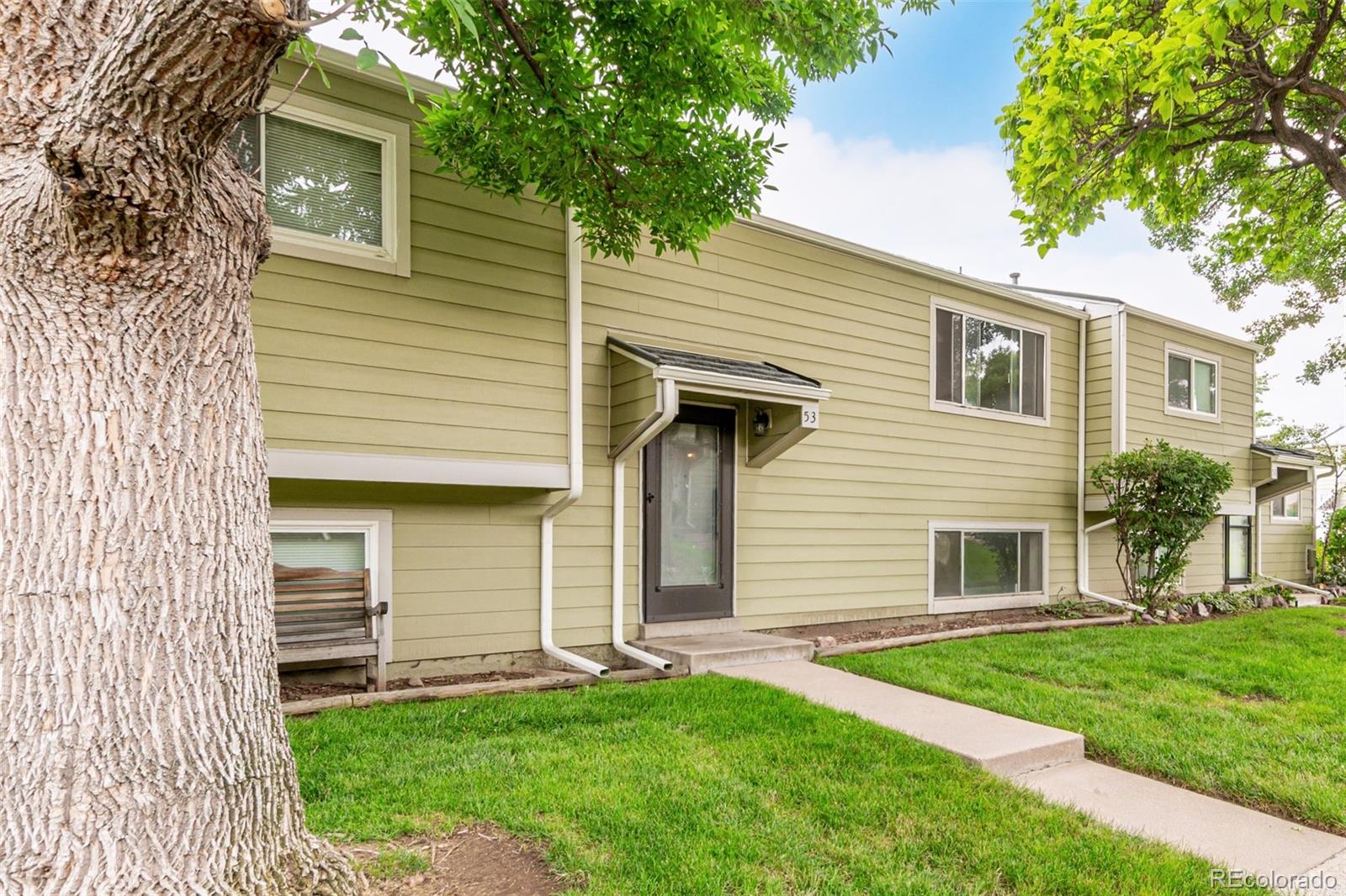 Madison Hill Westminster Condo / Townhome | MLS #: 15599095721 W 92nd Avenue 53, Westminster Beds: 4 Baths: 2 Price: $320,000