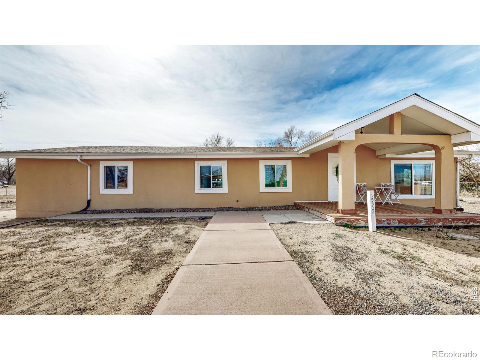 fort lupton&nbsp; Horse Properties Search Picture