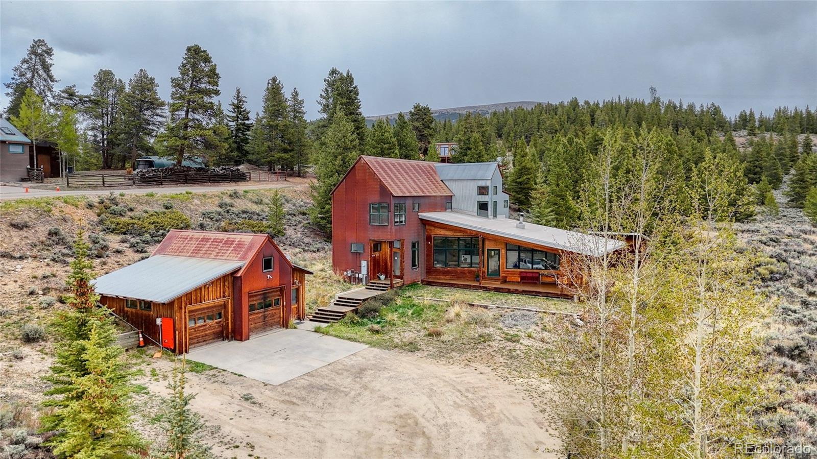 leadville&nbsp; House Search Picture