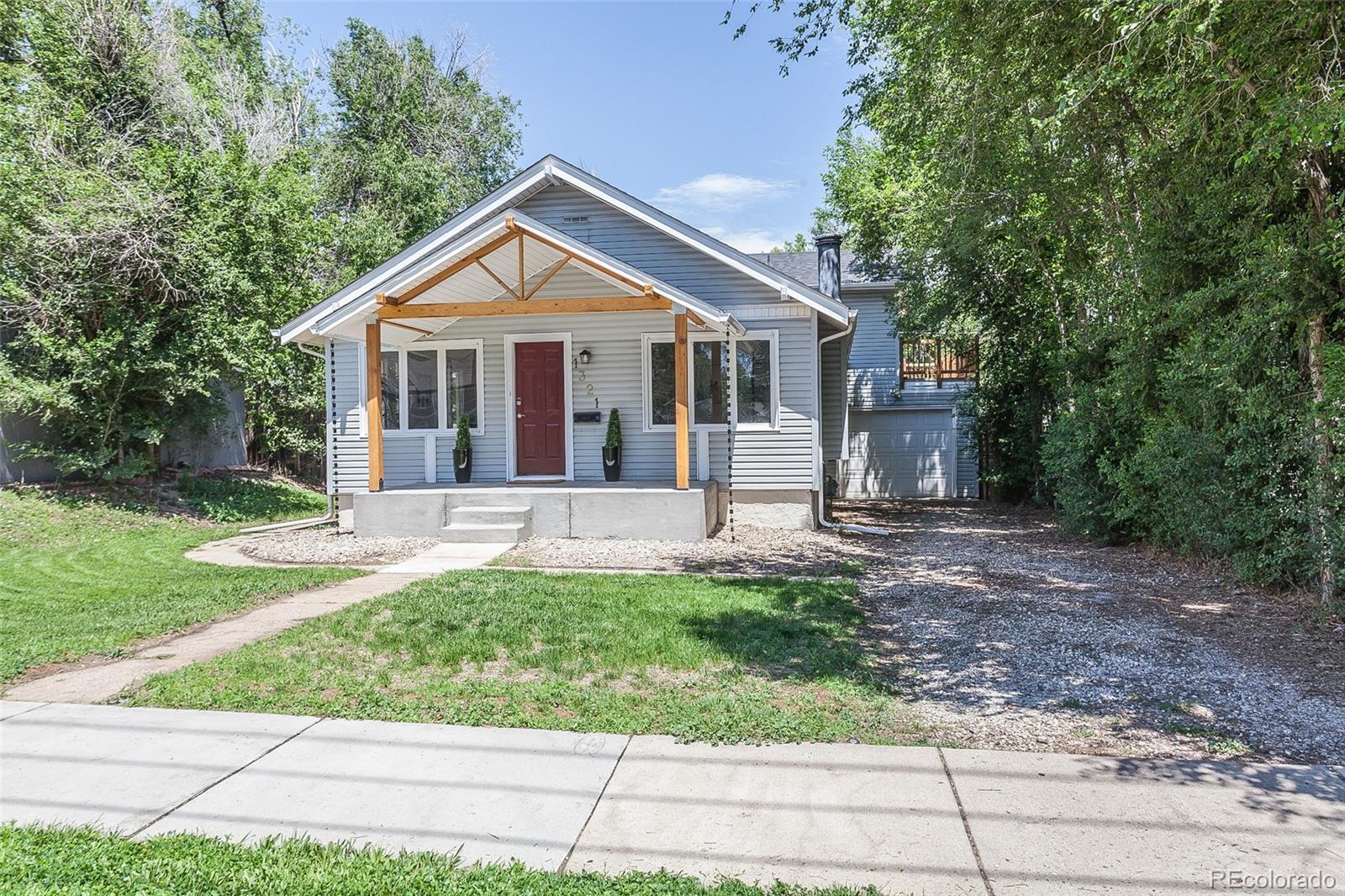greeley&nbsp; House Search Picture