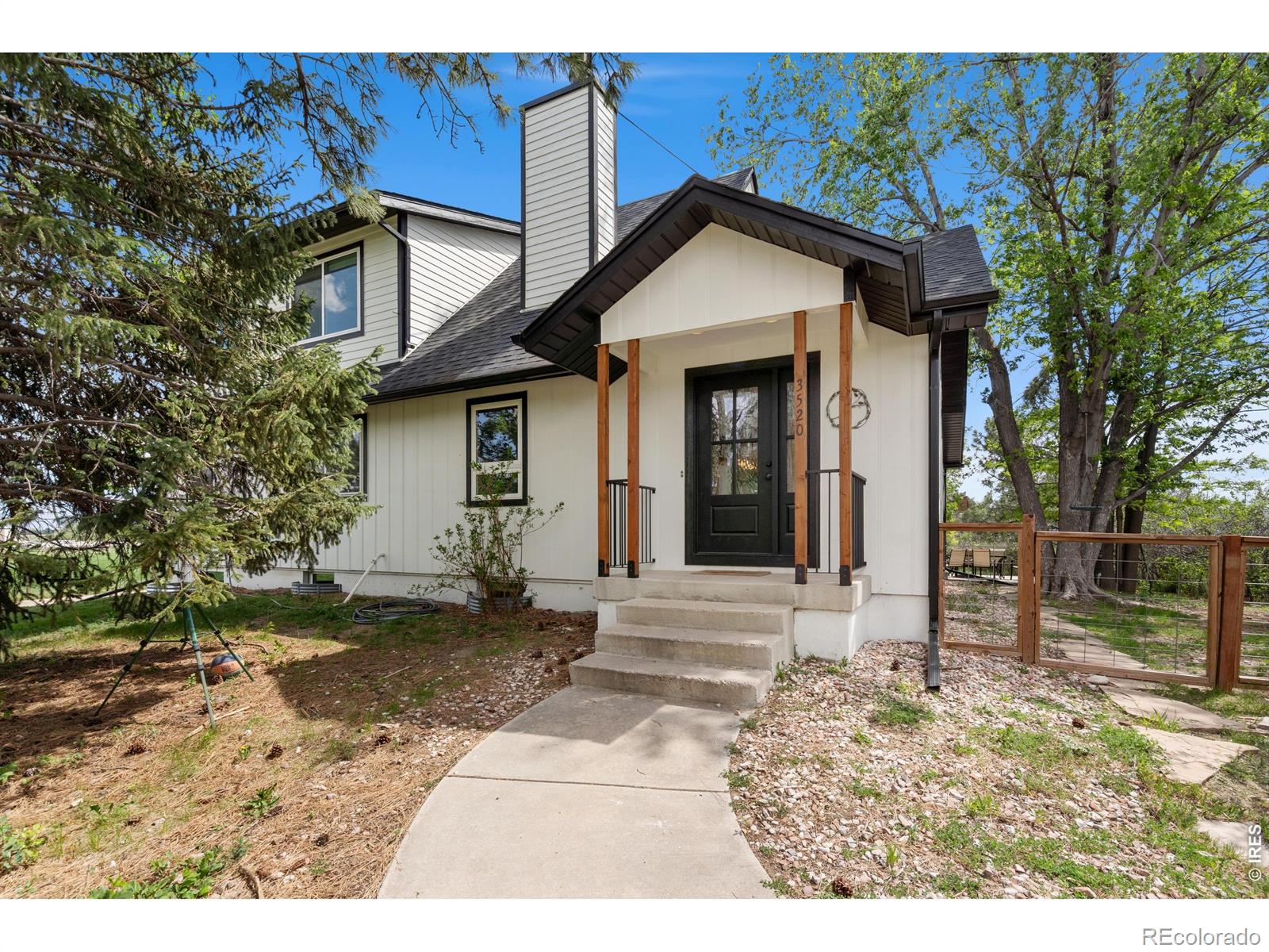 3520  Wild Bird Drive, loveland&nbsp; House Search MLS Picture