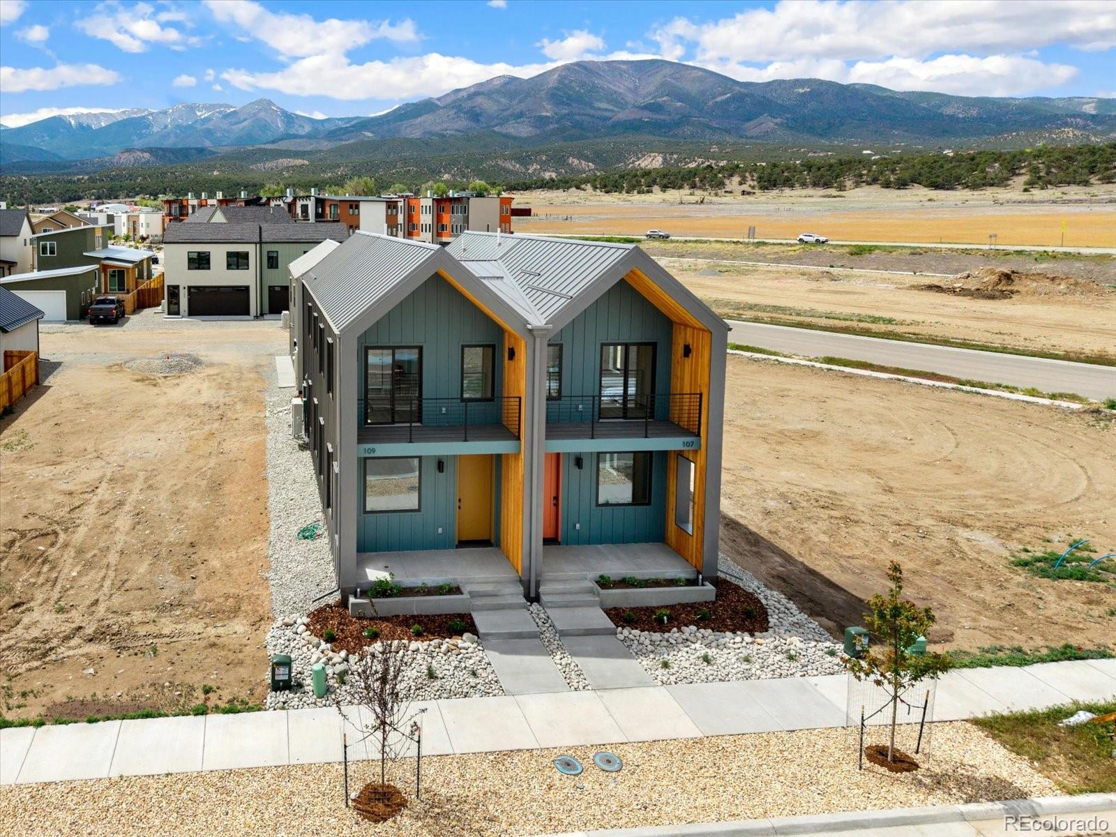 109  Confluence Road, salida&nbsp; House Search MLS Picture