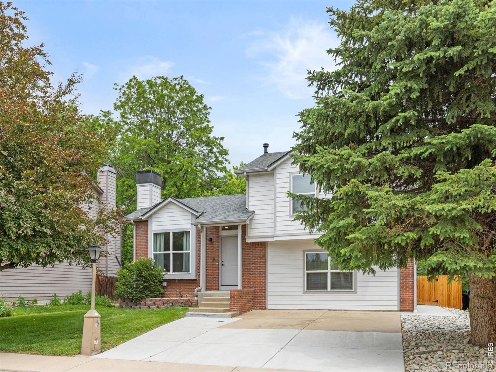 longmont&nbsp; House Search Picture