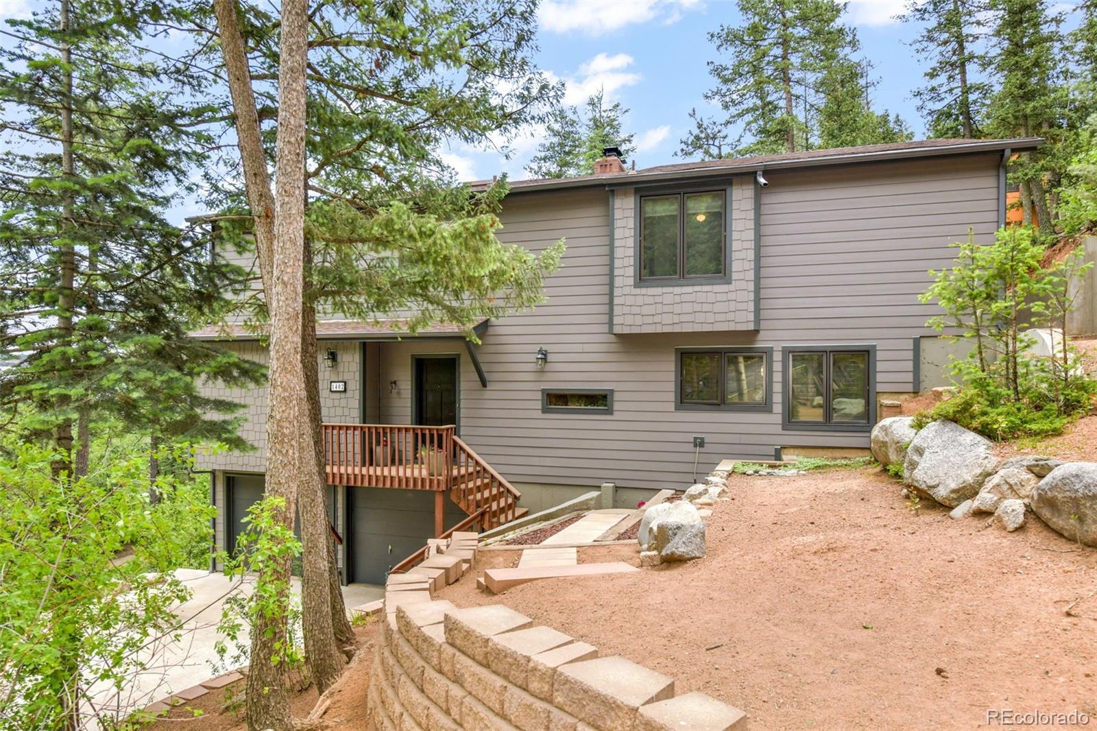 colorado springs&nbsp; House Search Picture