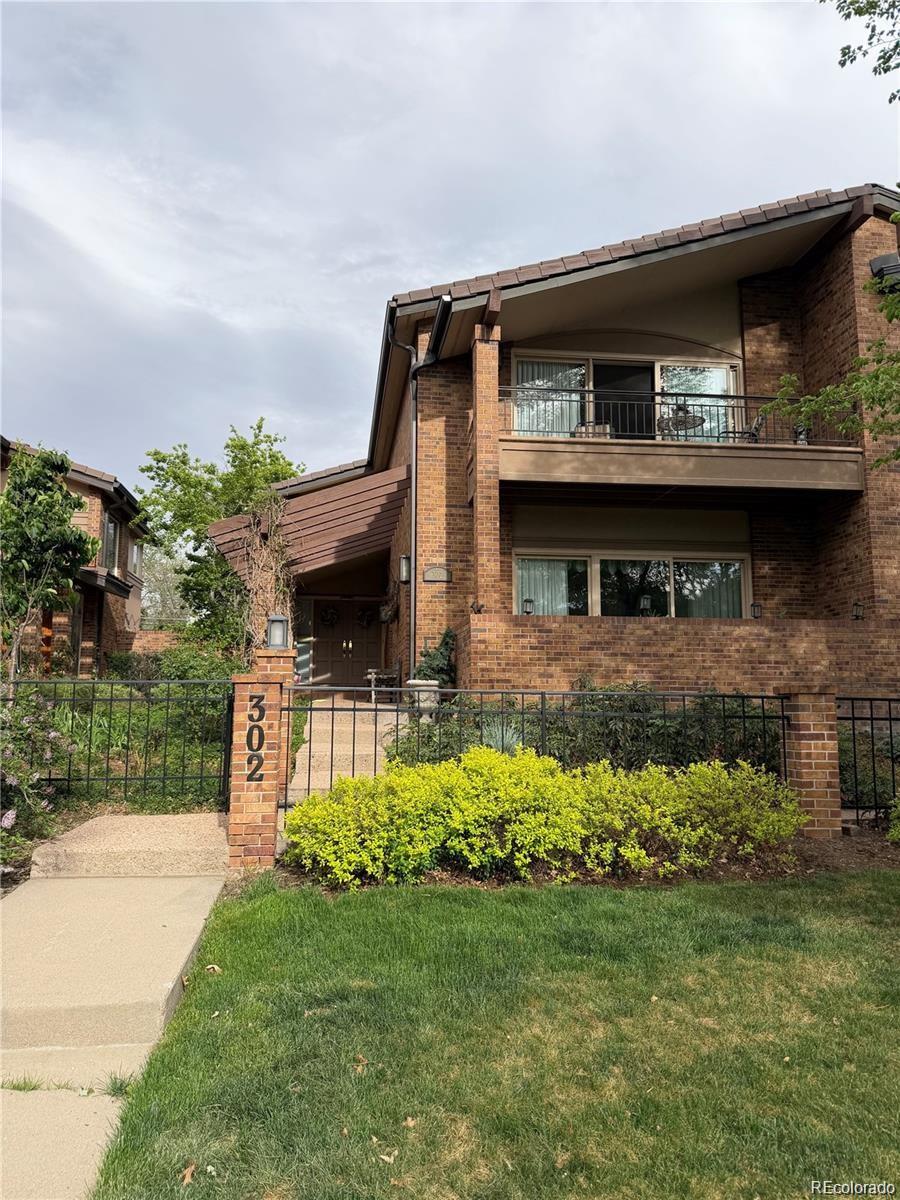 302  Cook Street, denver&nbsp; House Search MLS Picture