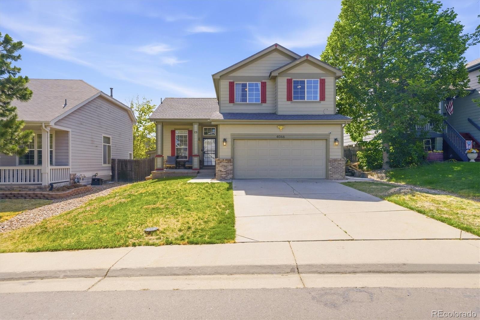 East Quincy Highlands Aurora Home | MLS #: 41289504066 S Rome Street, Aurora Beds: 4 Baths: 4 Price: $525,000