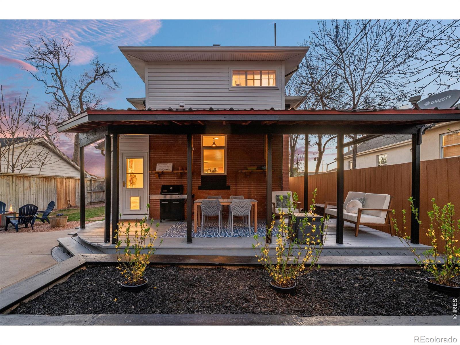 Washington Park Denver Home | MLS #: 45678910603041134 S Washington Street, Denver Beds: 3 Baths: 2 Price: $900,000