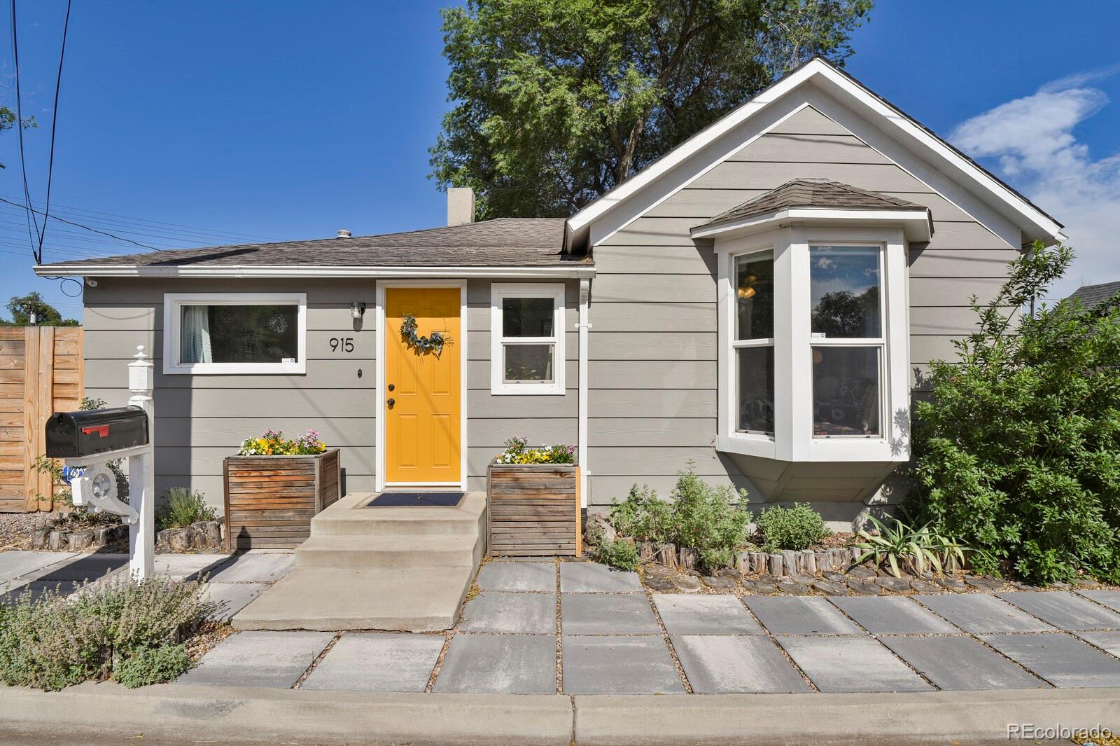 colorado springs&nbsp; House Search Picture