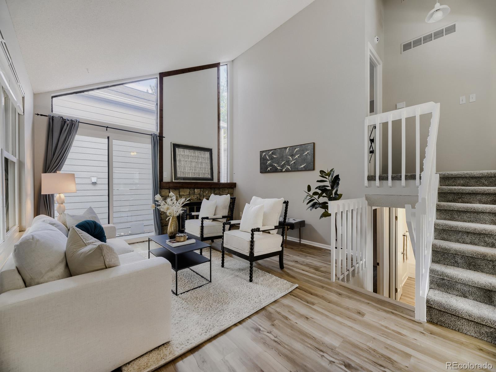 Sandpiper Aurora Home | MLS #: 45469392938 S Revere Street, Aurora Beds: 3 Baths: 2 Price: $385,000