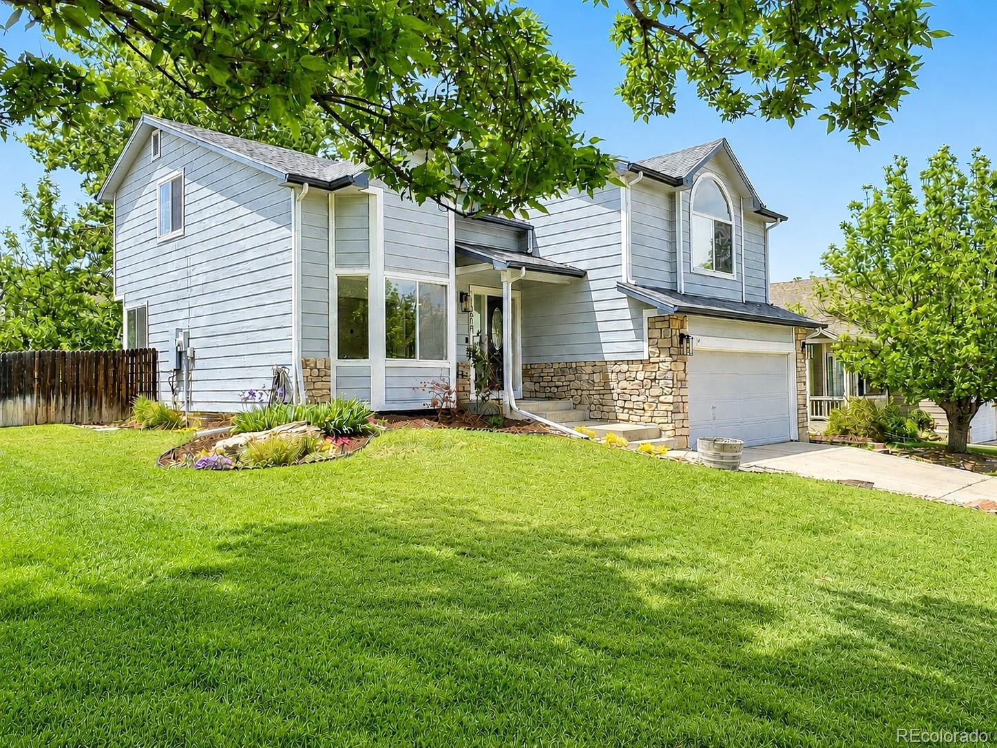 centennial&nbsp; House Search Picture