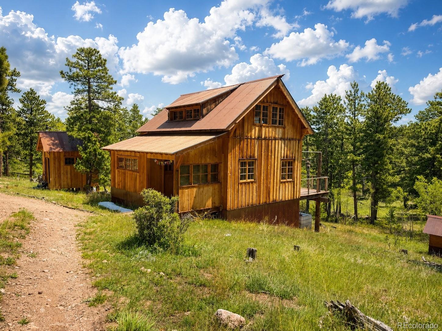 red feather lakes&nbsp; House Search Picture