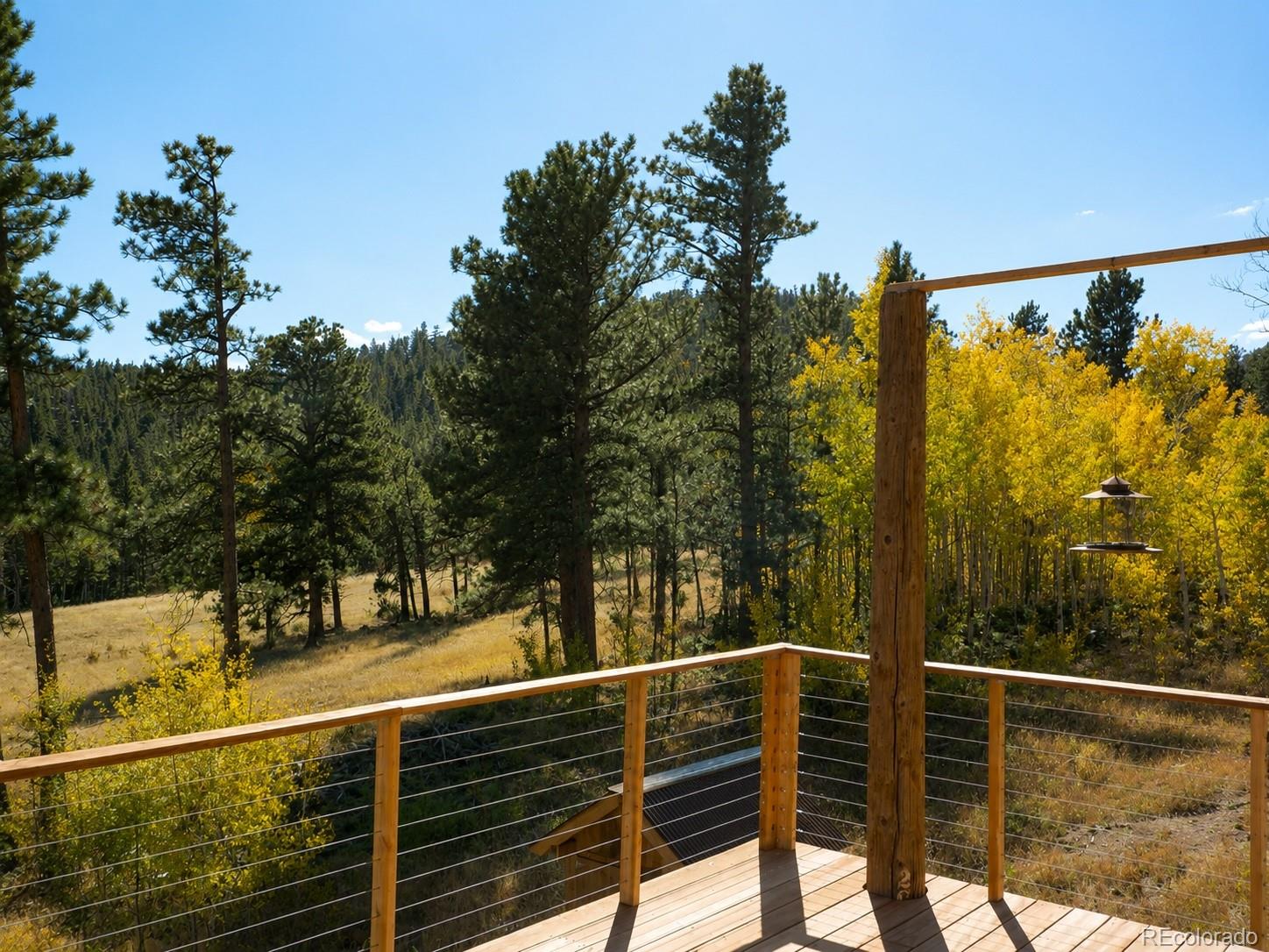 1001  County Road 86 , red feather lakes&nbsp; House Search MLS Picture