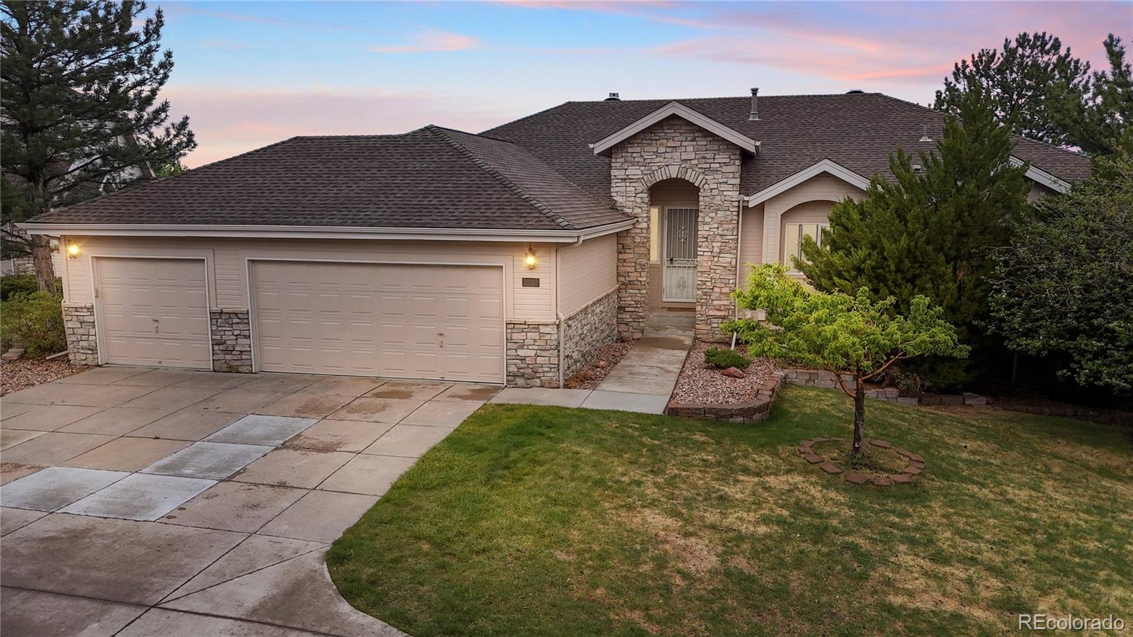 castle rock&nbsp; House Search Picture