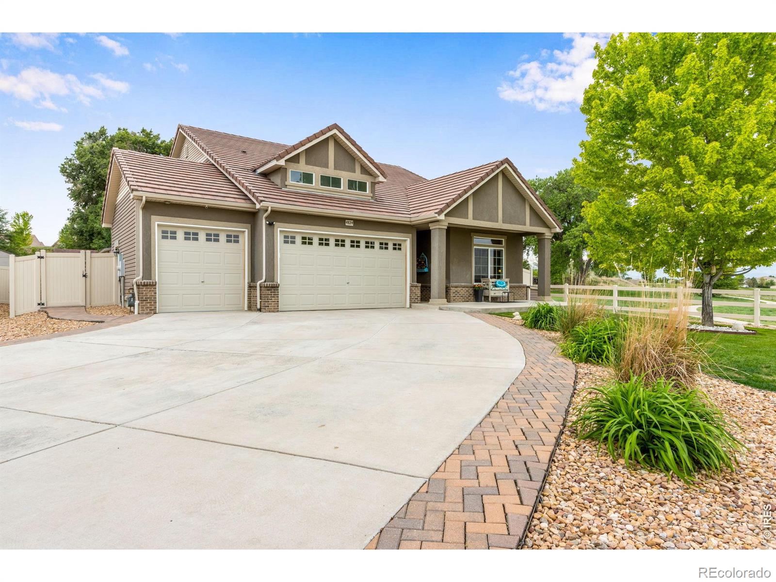 4824  Wildwood Way, johnstown&nbsp; House Search MLS Picture
