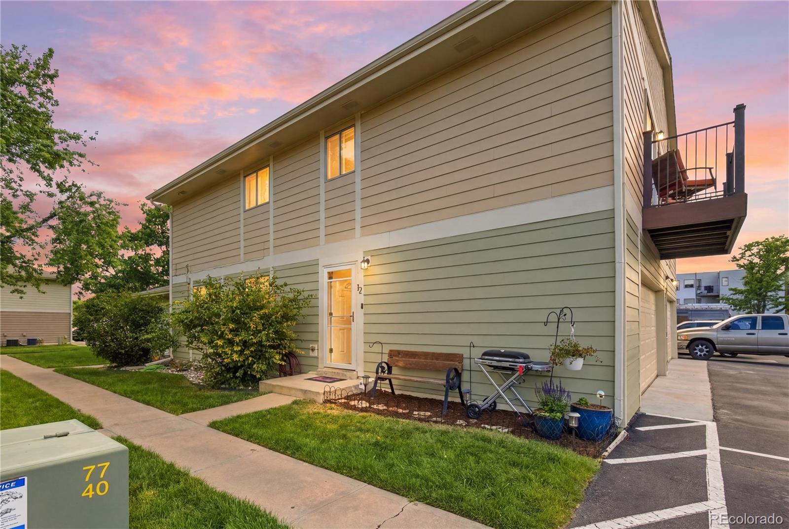 1250 S Monaco Street Parkway, denver&nbsp; House Search MLS Picture