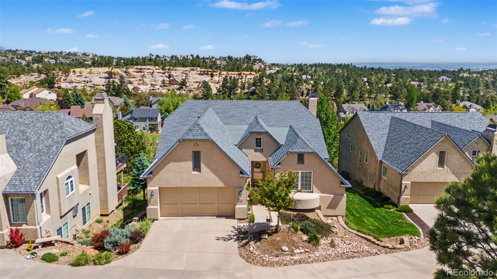 colorado springs&nbsp; House Search Picture