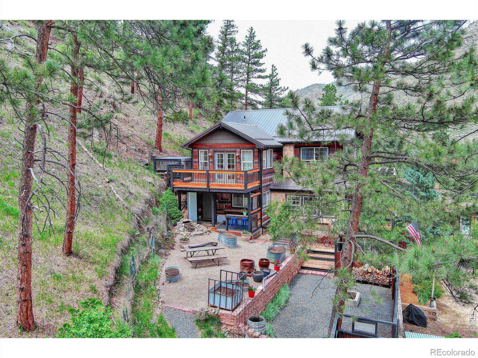 57  Falls Creek Drive, bellvue&nbsp; House Search MLS Picture