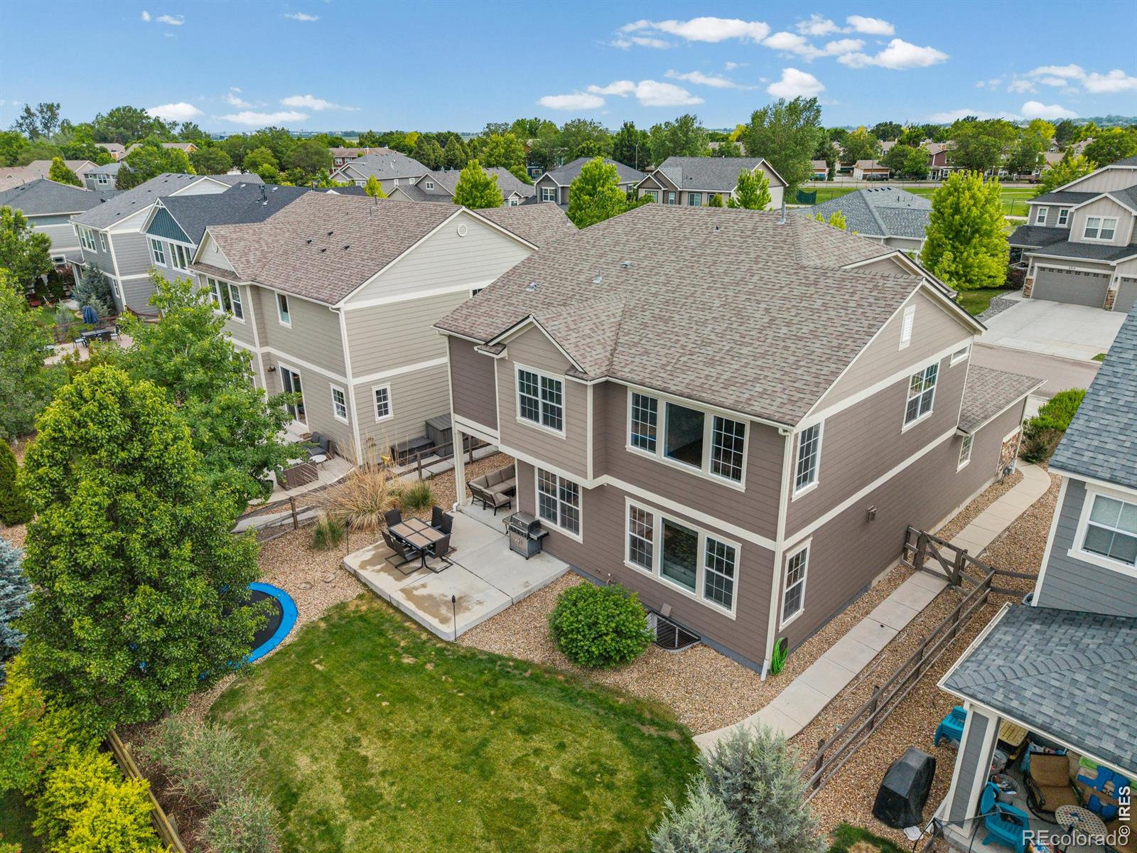 2314  Spruce Creek Drive, fort collins&nbsp; House Search MLS Picture