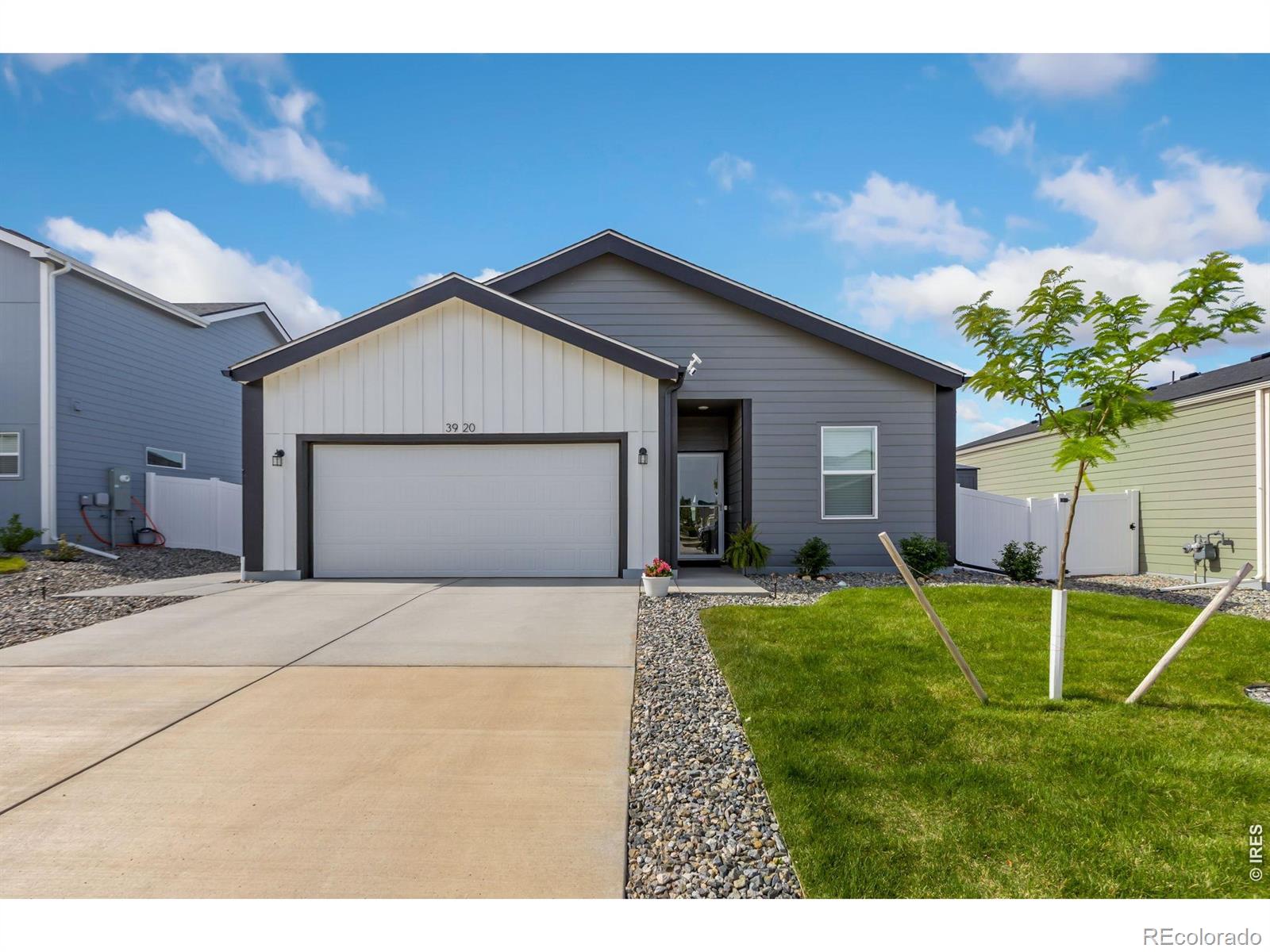 3920  Kenai Street, evans&nbsp; House Search MLS Picture