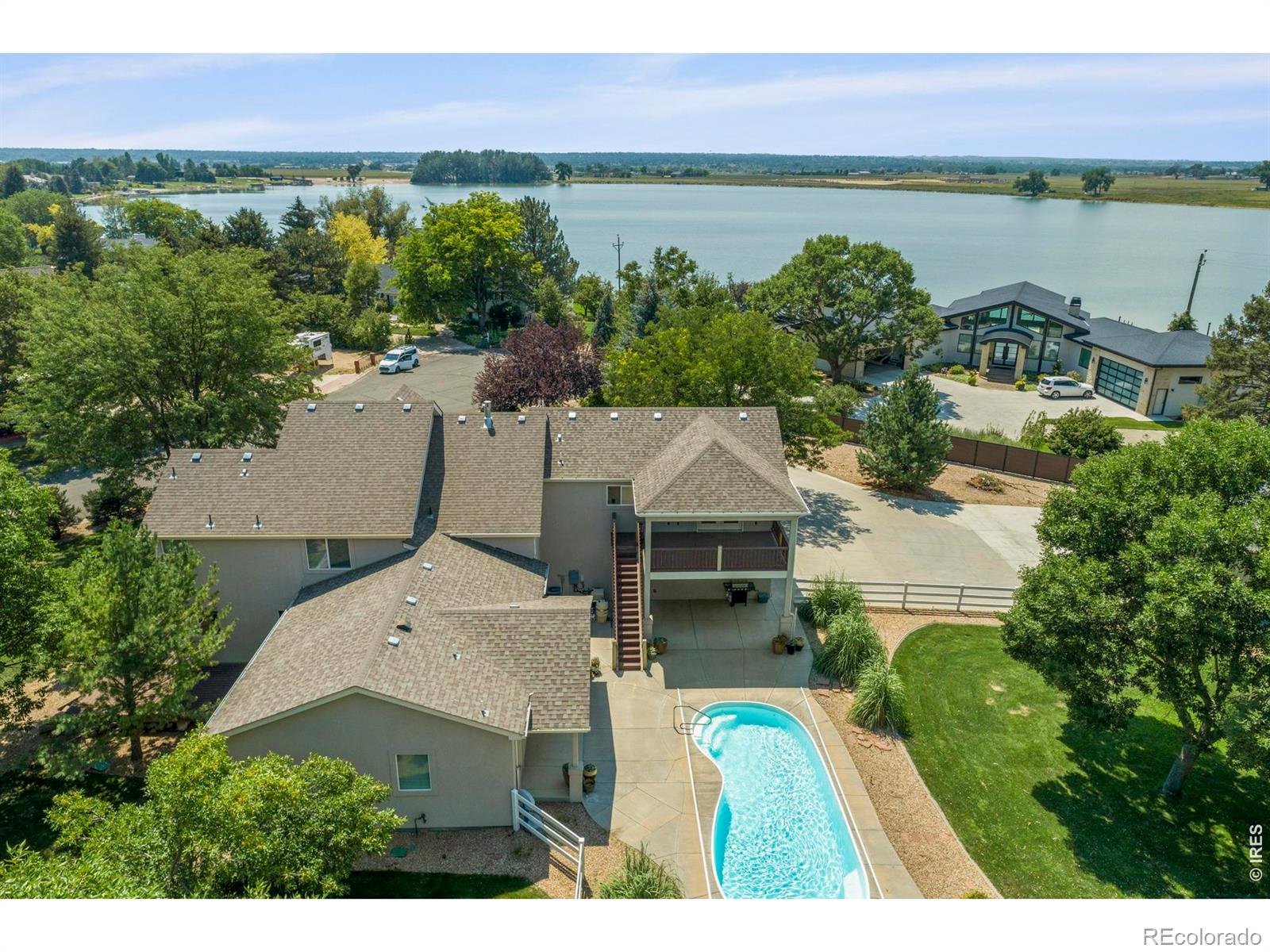greeley&nbsp; House Search Picture