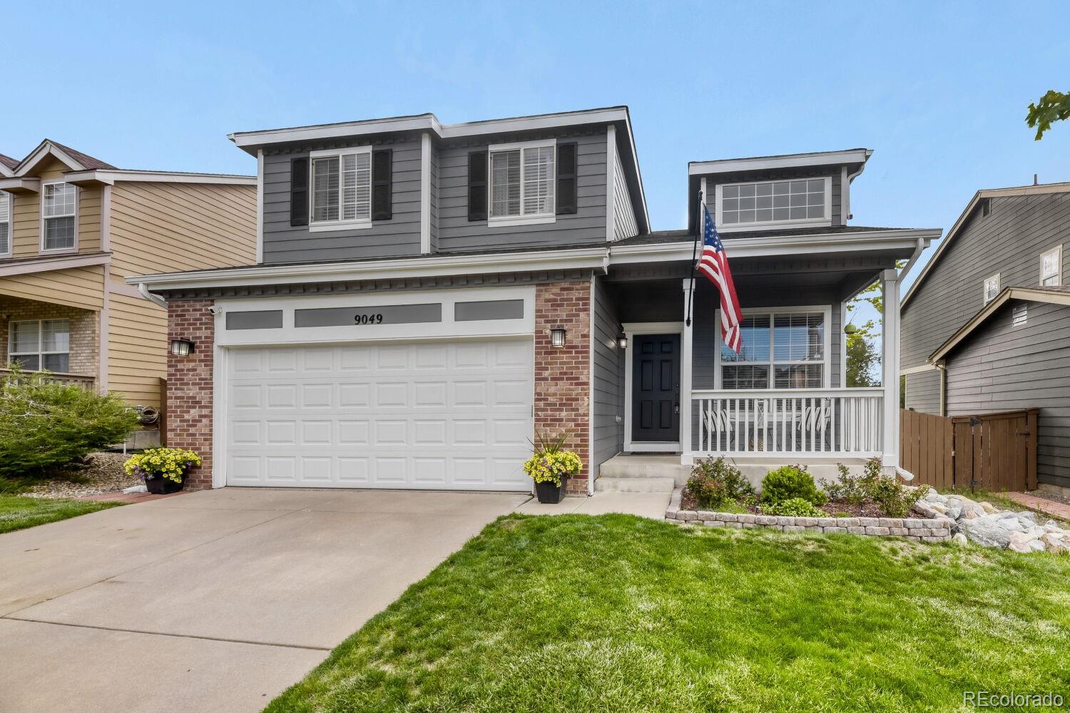 highlands ranch&nbsp; House Search Picture
