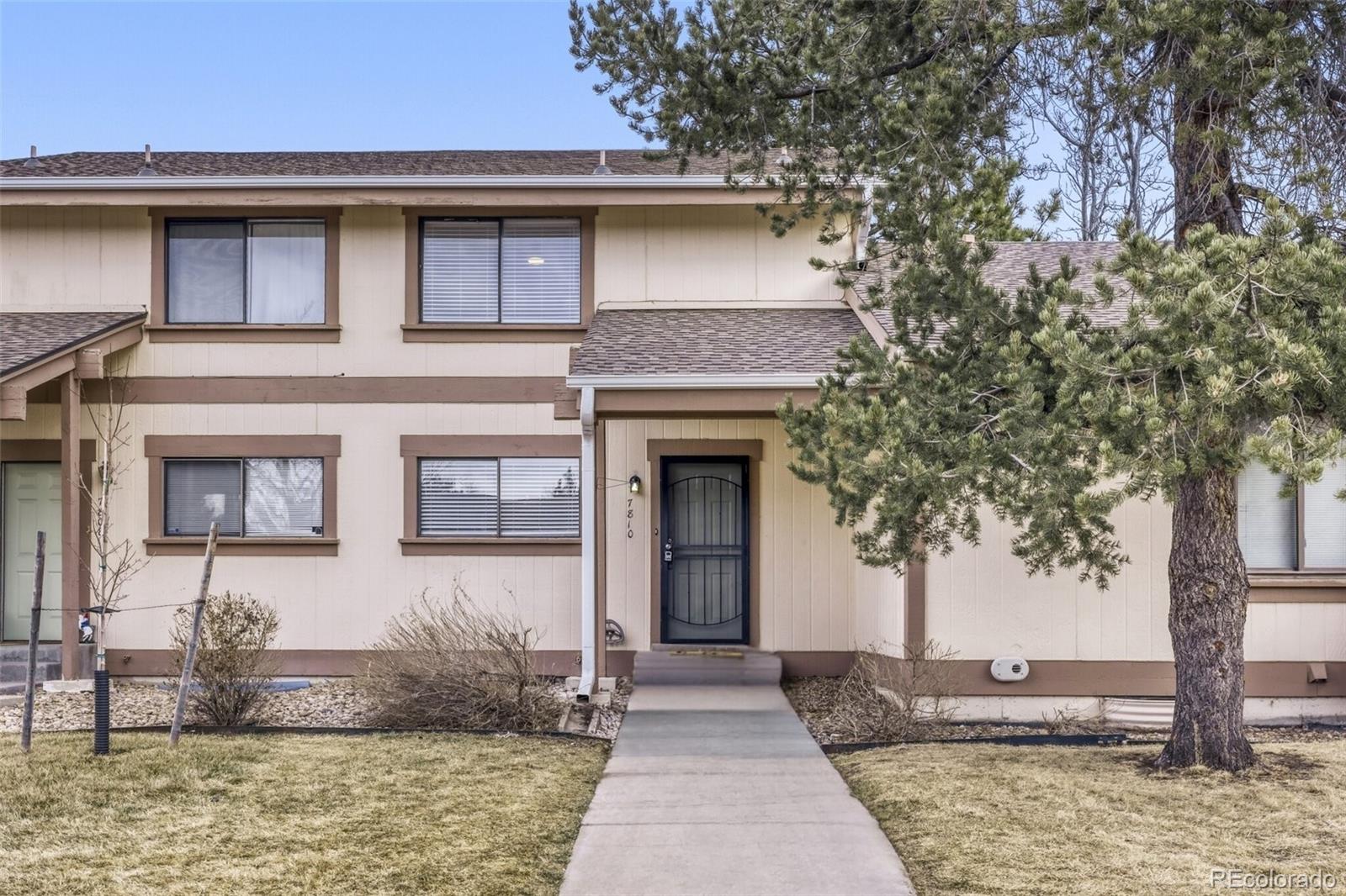 Silo Westminster Condo / Townhome | MLS #: 78928377810 W 90th Avenue , Westminster Beds: 3 Baths: 4 Price: $360,000