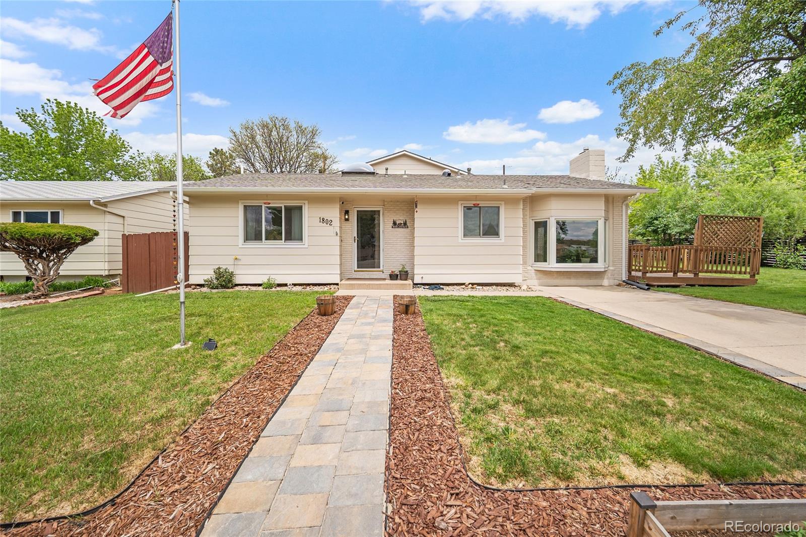 colorado springs&nbsp; House Search Picture