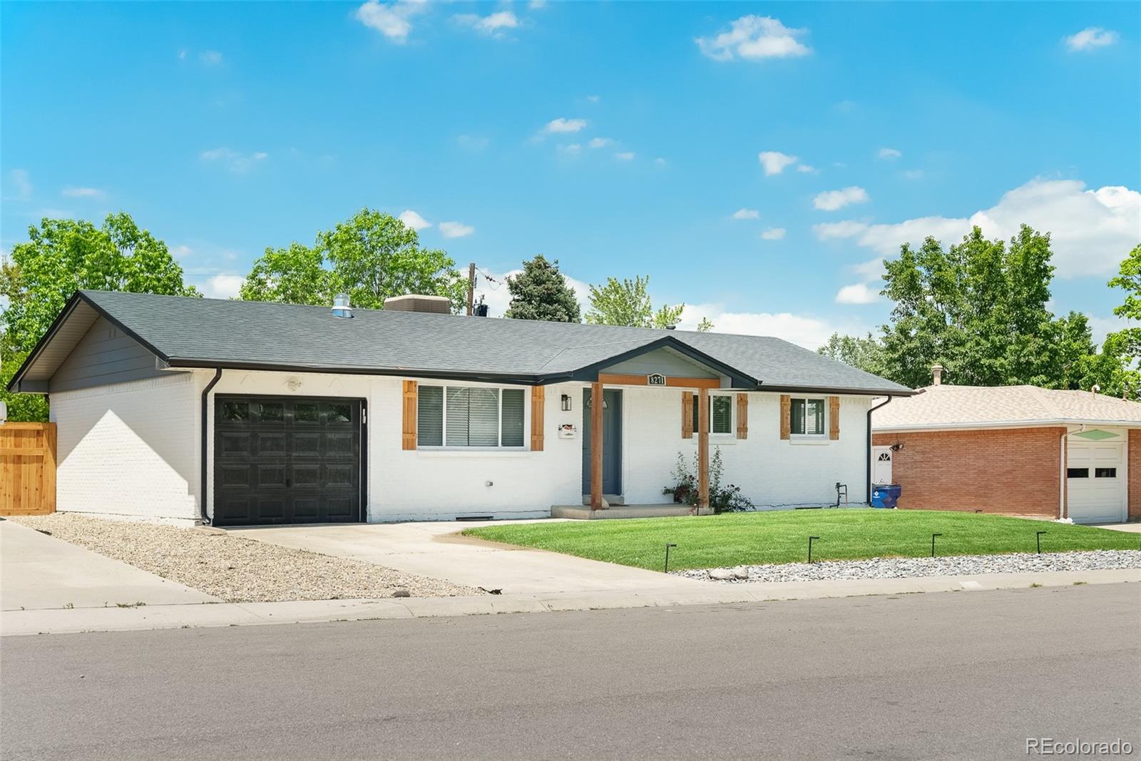 Sherrelwood Estates Denver Home | MLS #: 79084538271  Bluebell Way, Denver Beds: 5 Baths: 2 Price: $535,000