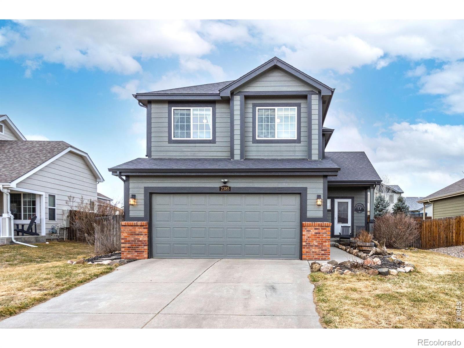 milliken&nbsp; House Search Picture