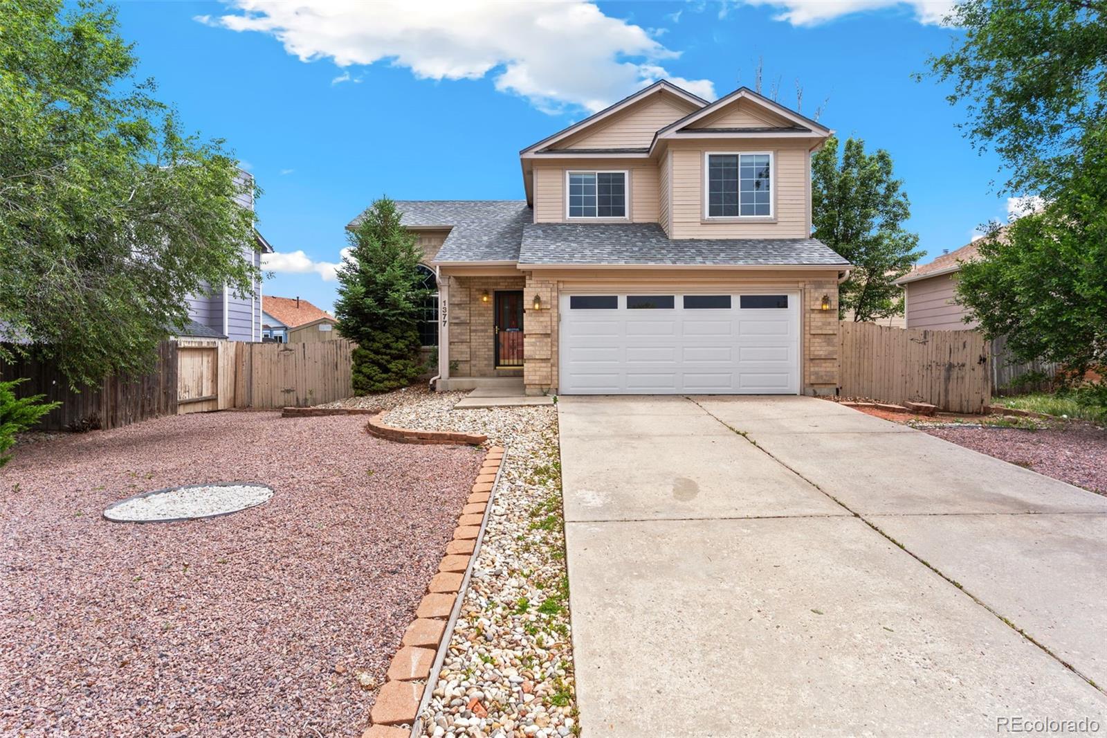 colorado springs&nbsp; House Search Picture