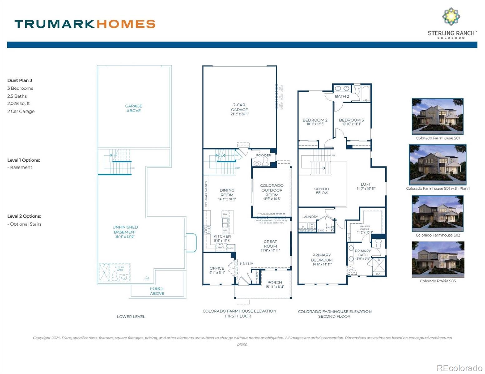 7337  Goldbloom Lane, littleton&nbsp; House Search MLS Picture