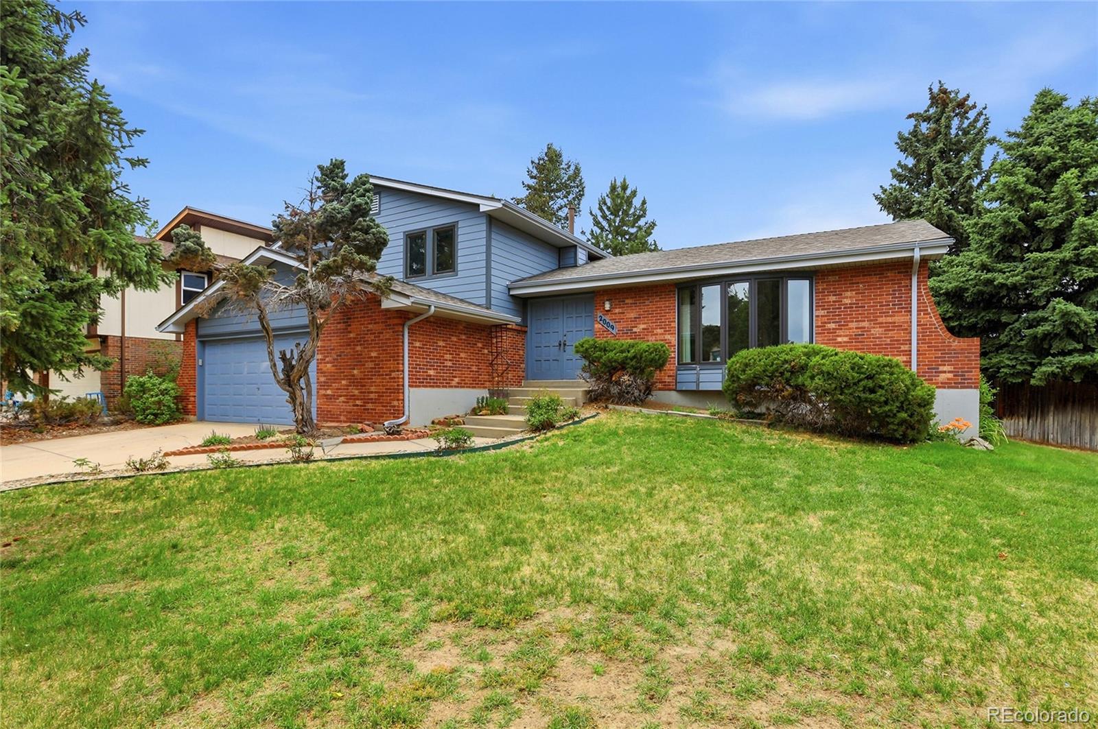 aurora&nbsp; House Search Picture