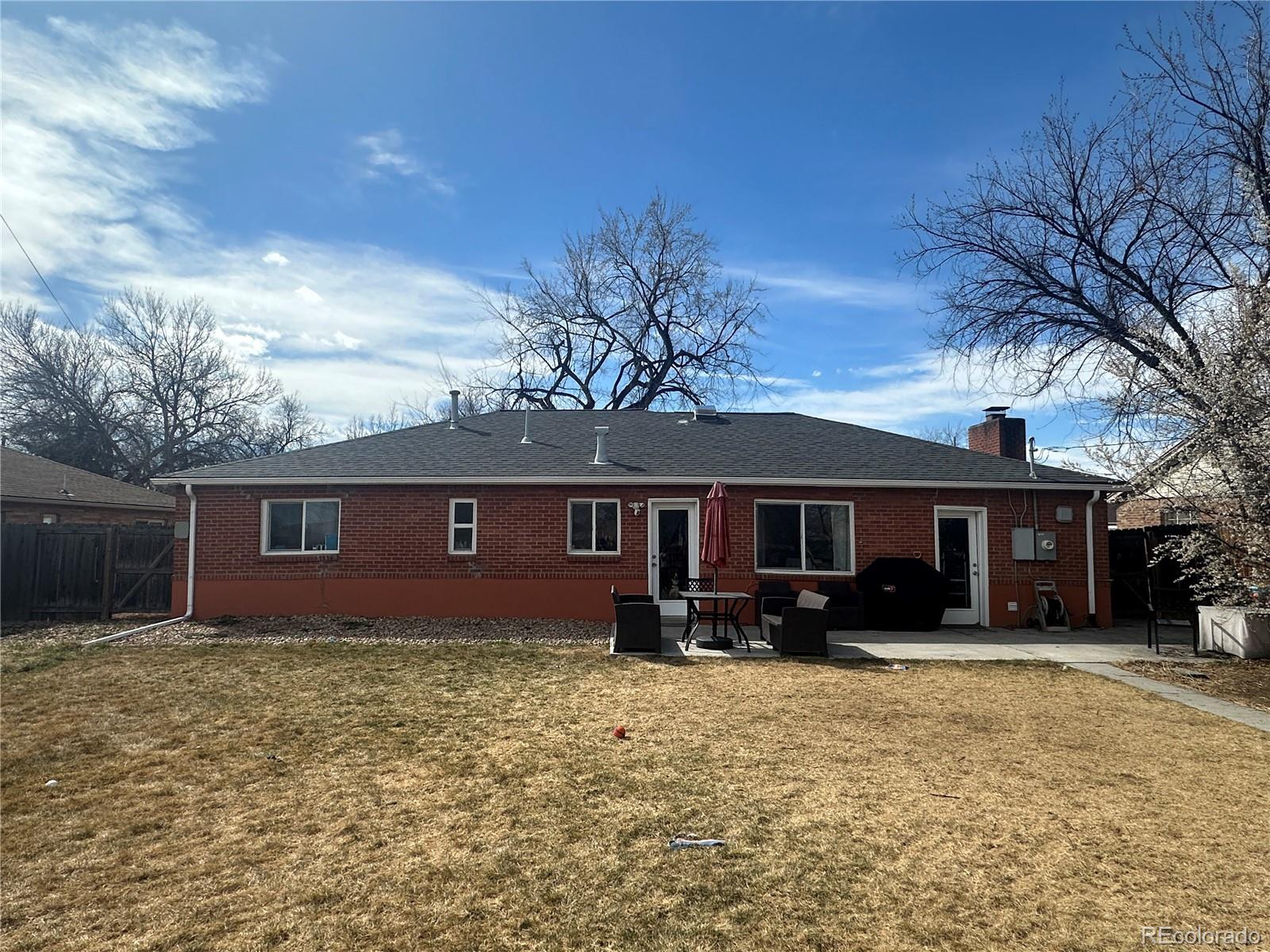756  Revere Street, aurora&nbsp; House Search MLS Picture