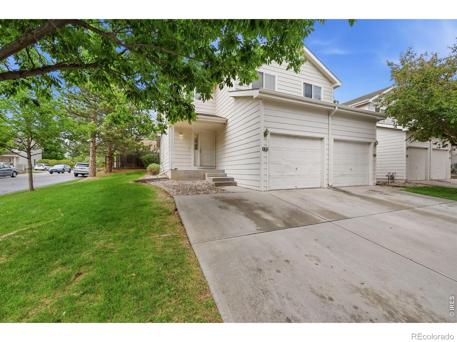 1637  Westbridge Drive, fort collins&nbsp; House Search MLS Picture