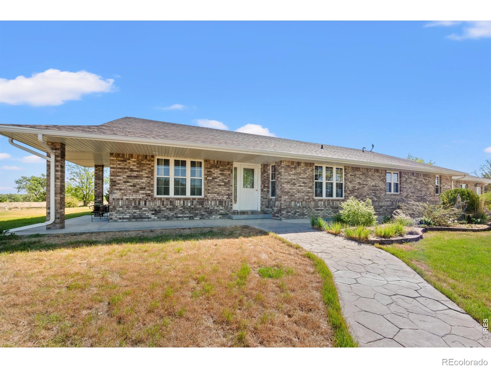 19349  County Road 25 , brush&nbsp; House Search MLS Picture