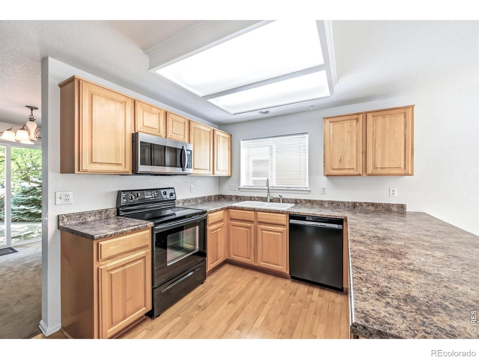 608  Peyton Drive, fort collins&nbsp; House Search MLS Picture