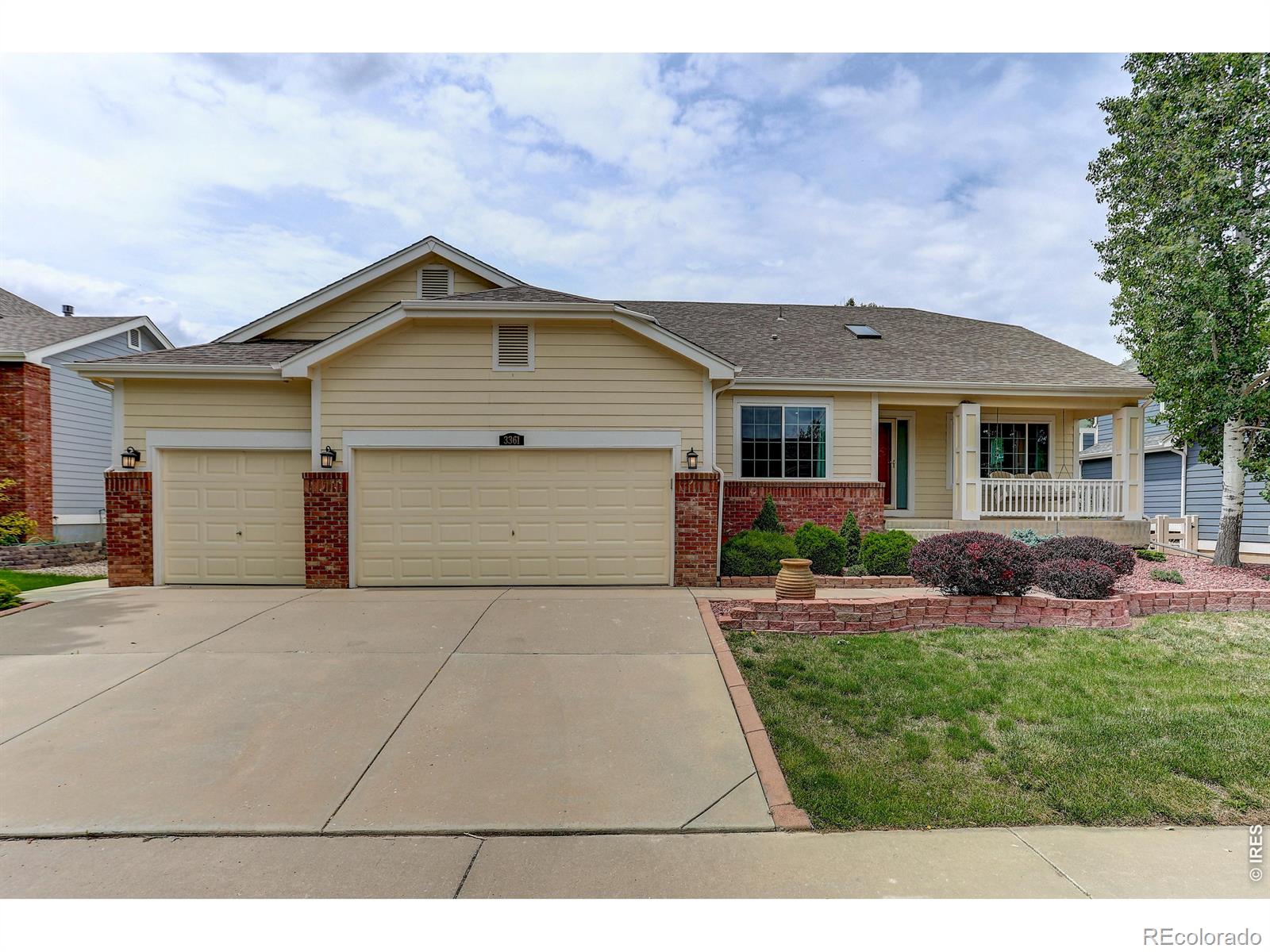 Hunters Run Loveland Home | MLS #: 45678910603323361  Crowley Circle, Loveland Beds: 5 Baths: 5 Price: $725,000