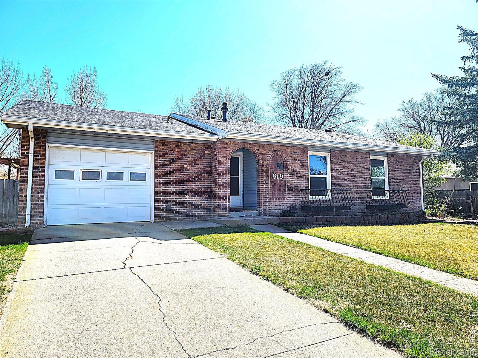 819  Glenora Street, sterling&nbsp; House Search MLS Picture